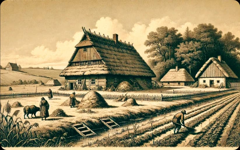 Histore - Hedecko
