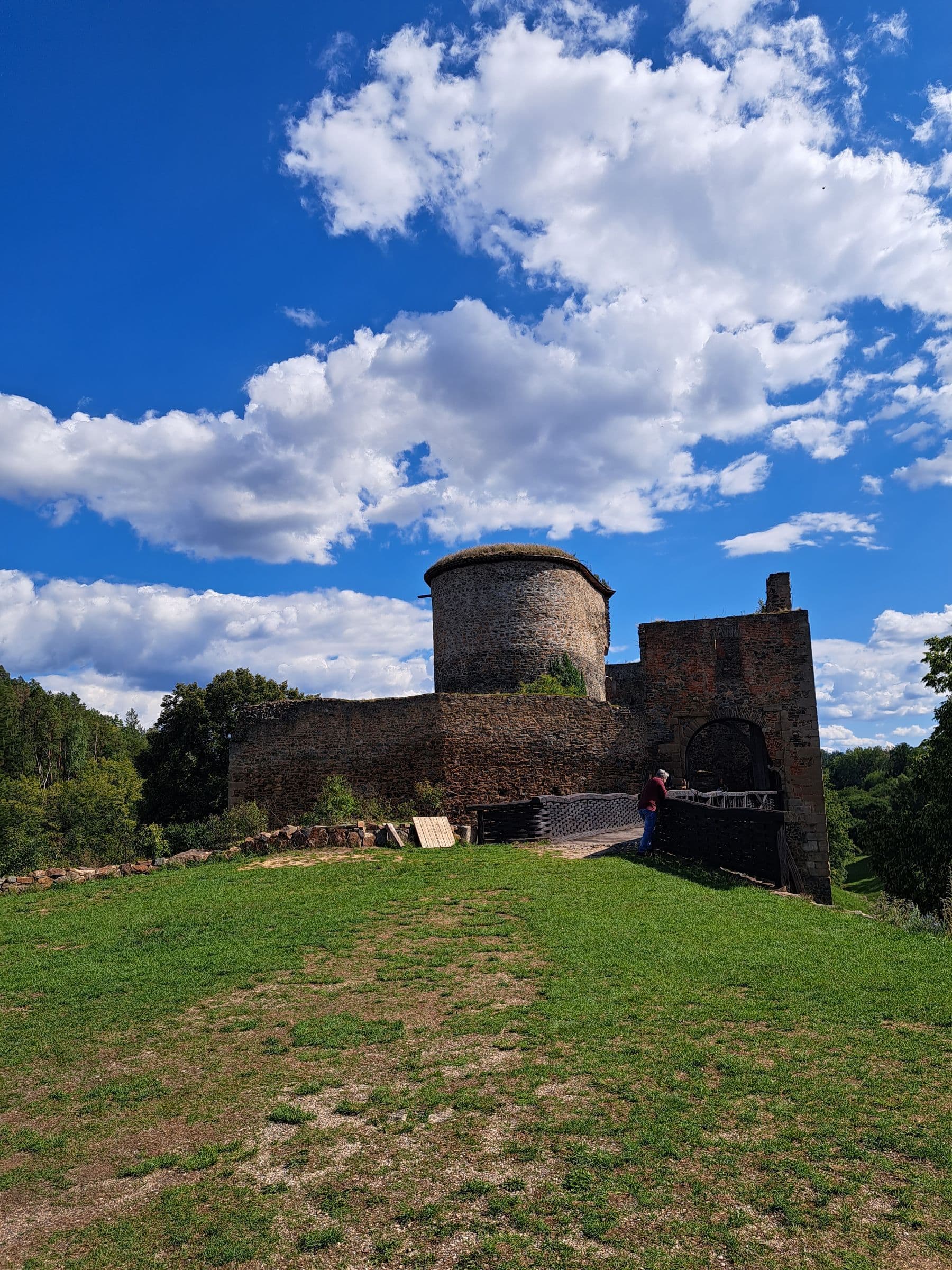 Hrad Krakovec