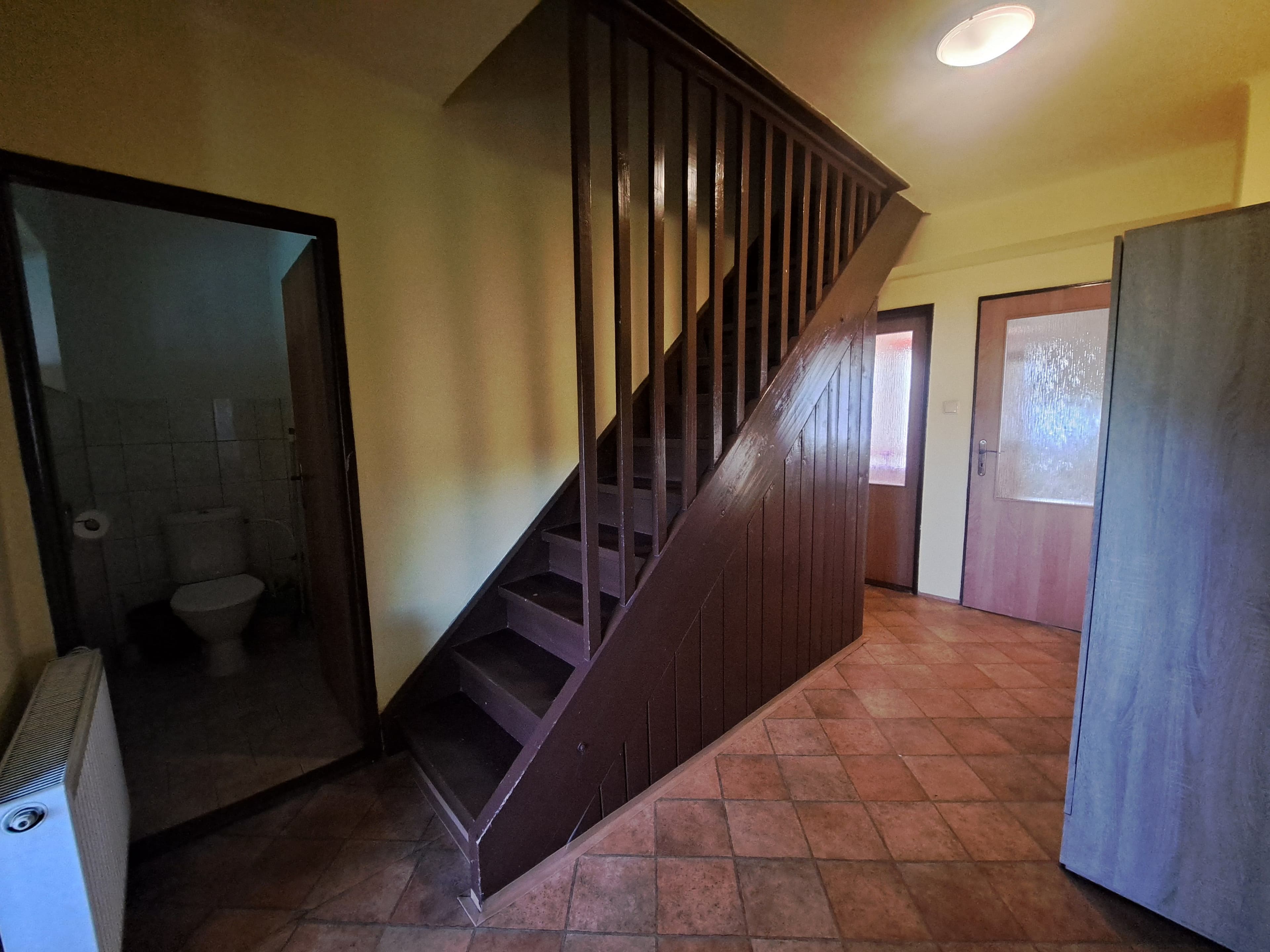 apartman - pohled do interieru - velký obrázek