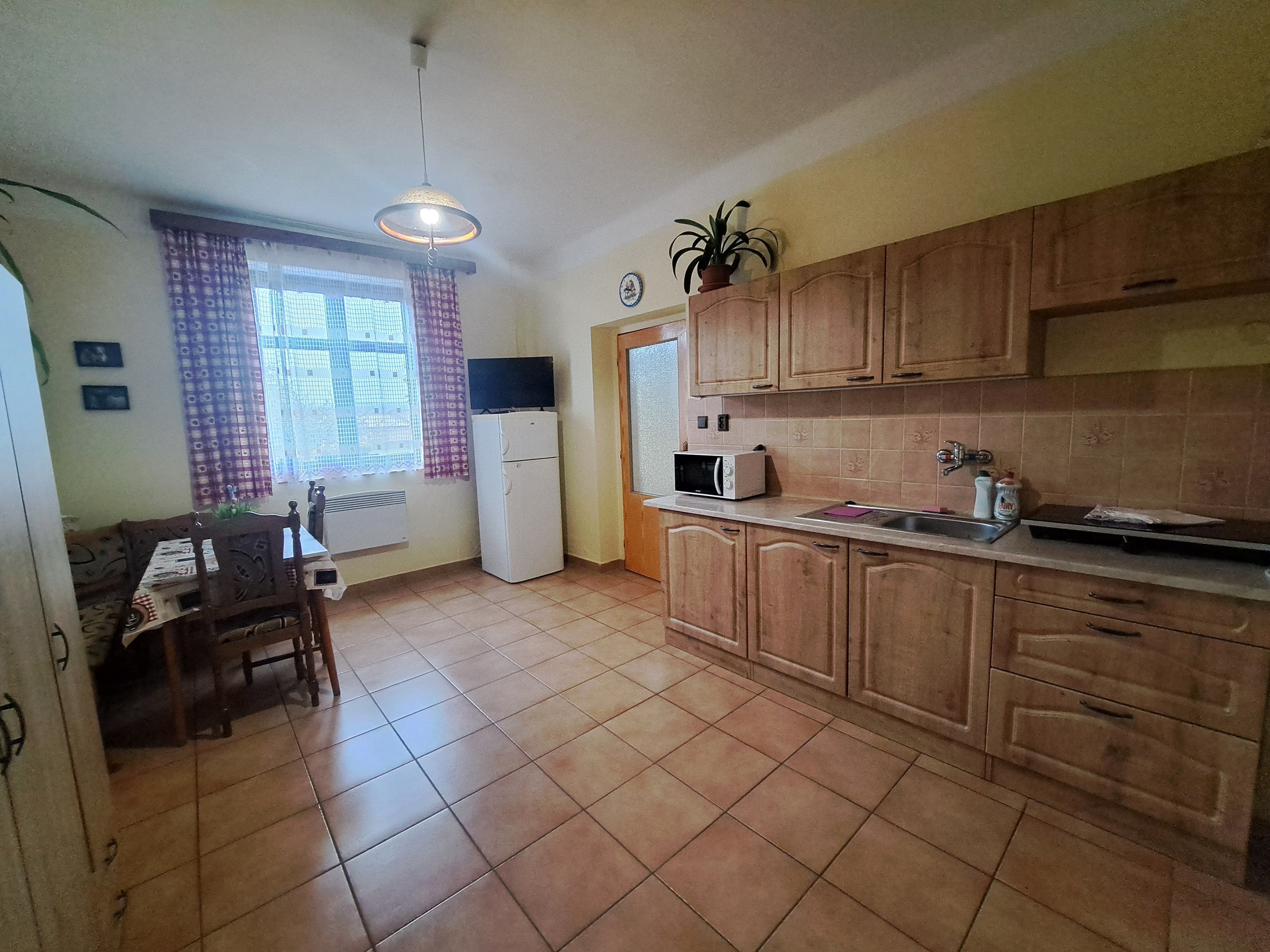 apartman - pohled do interieru - malý obrázek