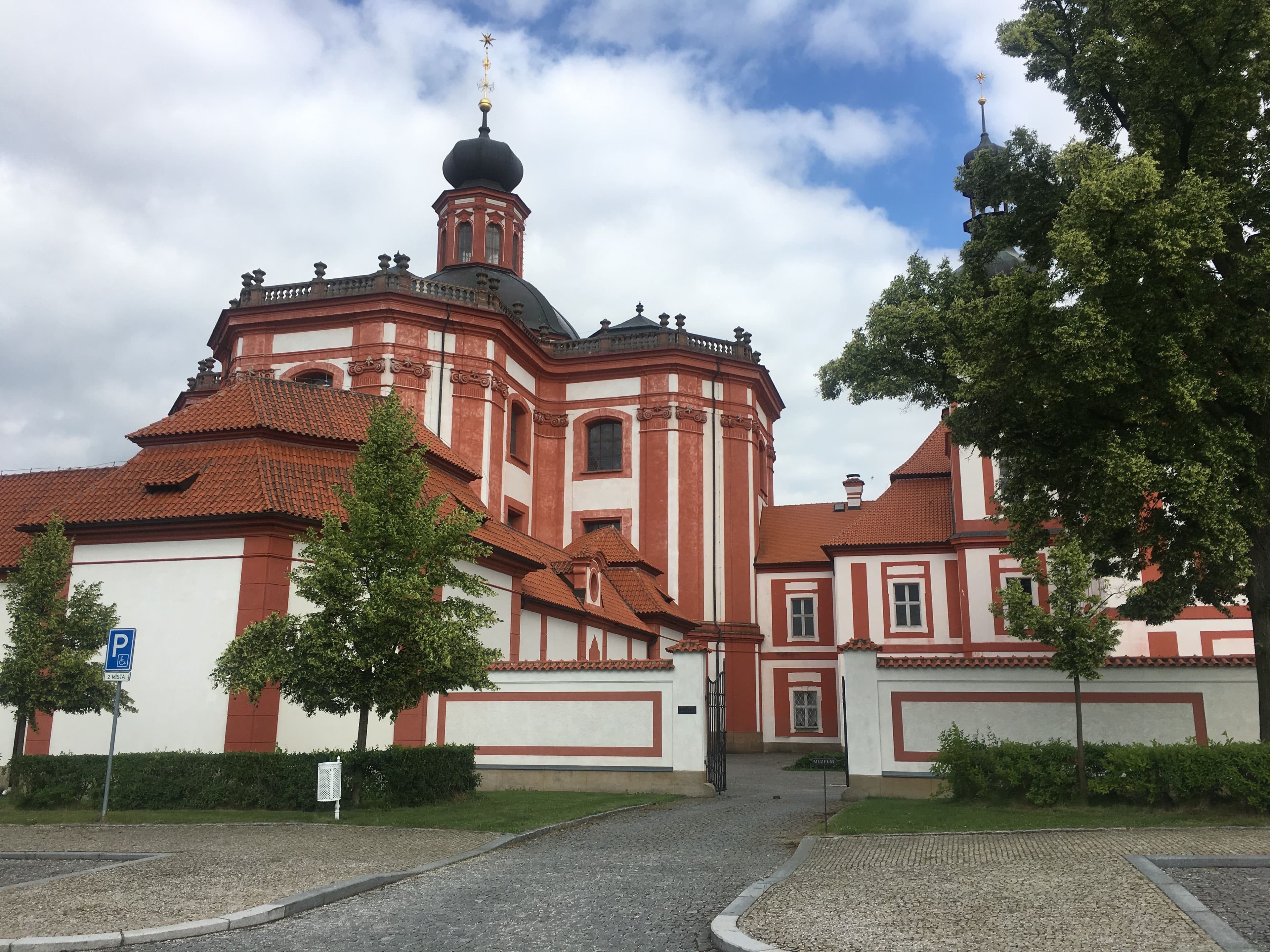 Mariánská Týnice